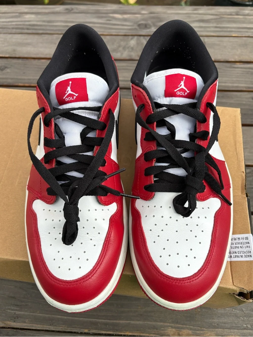 Jordan fantastic like